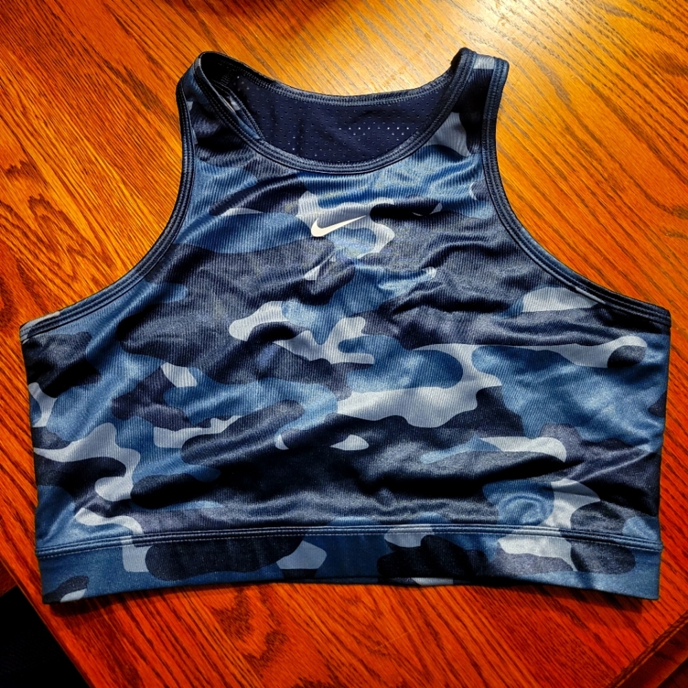 Women's Nike Sports Bra